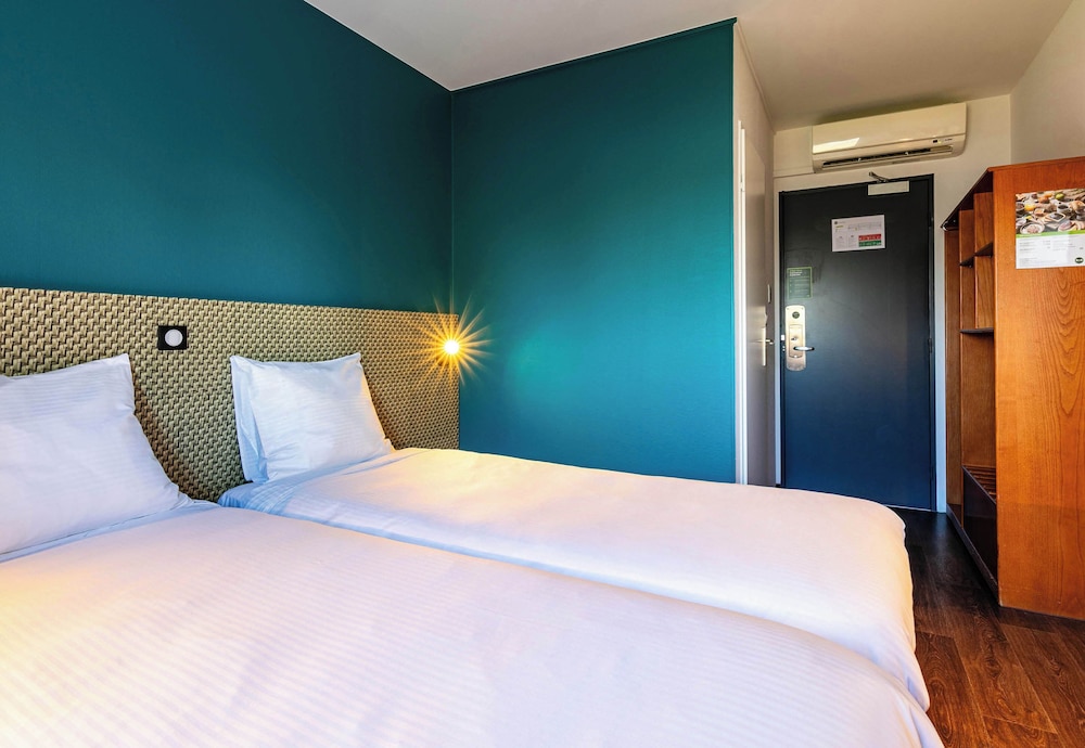 B&B HOTEL Colmar Lumiere 13/49