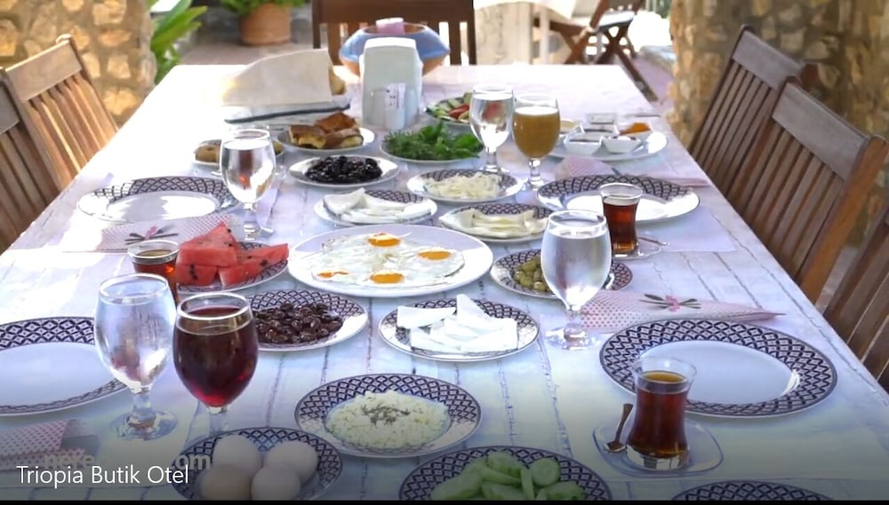 Sato Triopia Butik Otel 29/50