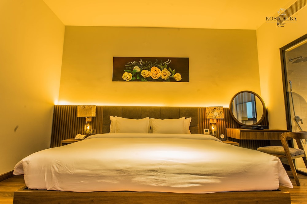 Rosa Alba Resort and Villas Tuy Hoa 16/66