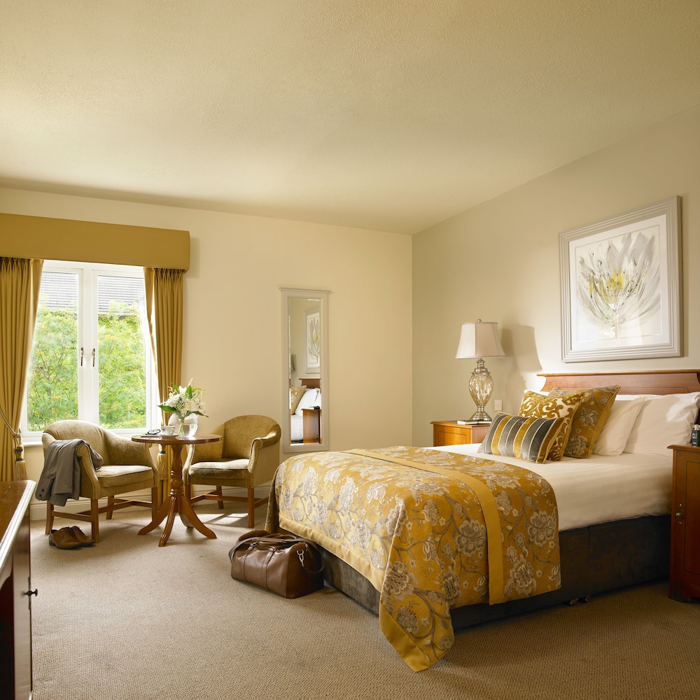 Kilmurry Lodge Hotel 11/53