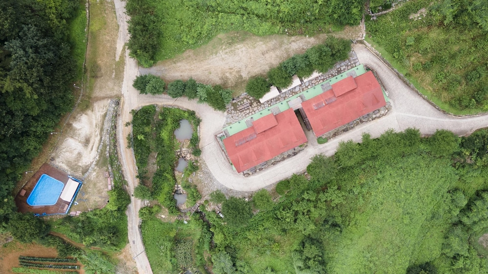 Tongyeong Makai O Pension 28/50