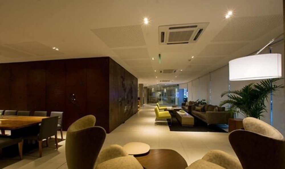 Caseros 248 Hotel 10/42