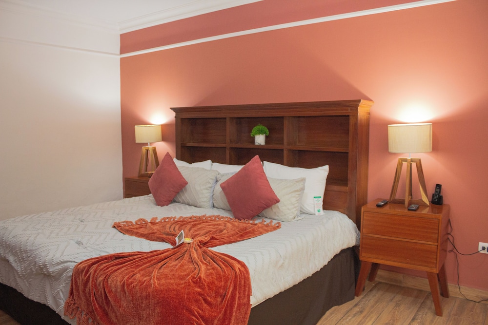 Nk Hotel Nekie Tepic 20/73