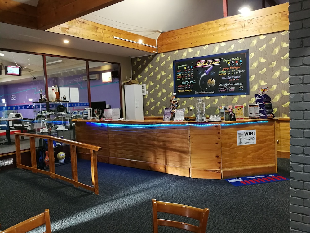 Ascot Oamaru Motel 7/72