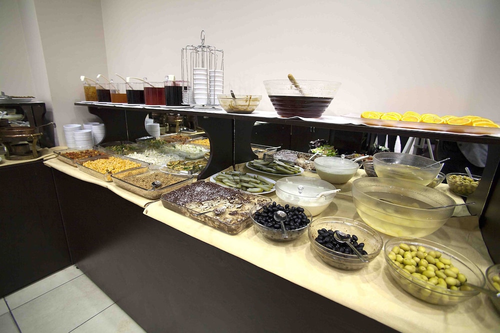 Hatay Hotel Istanbul - Boutique Class 10/24