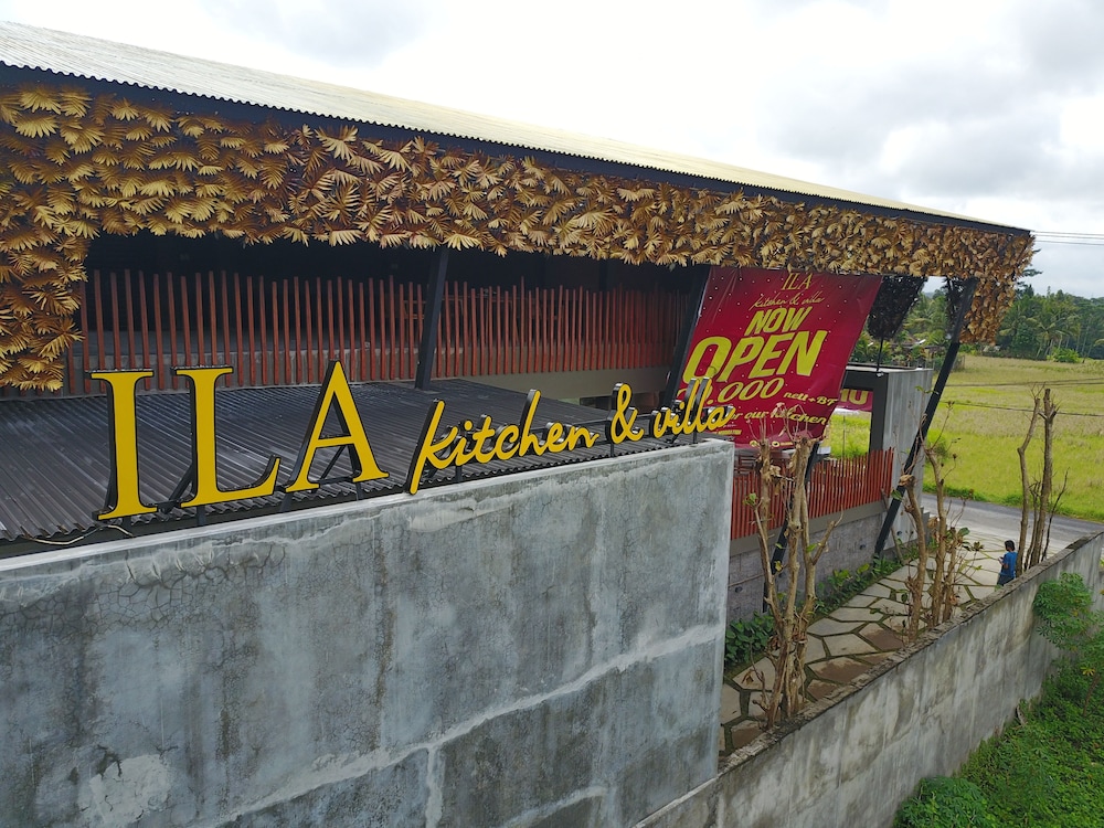 ILA Kitchen and别墅(ILA Kitchen and Villa) 图片5