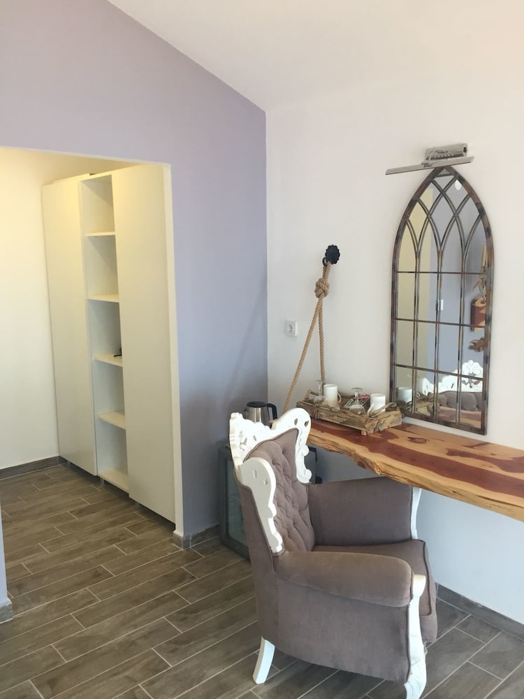 Zakros Hotel Lykia Adults Only 20/29