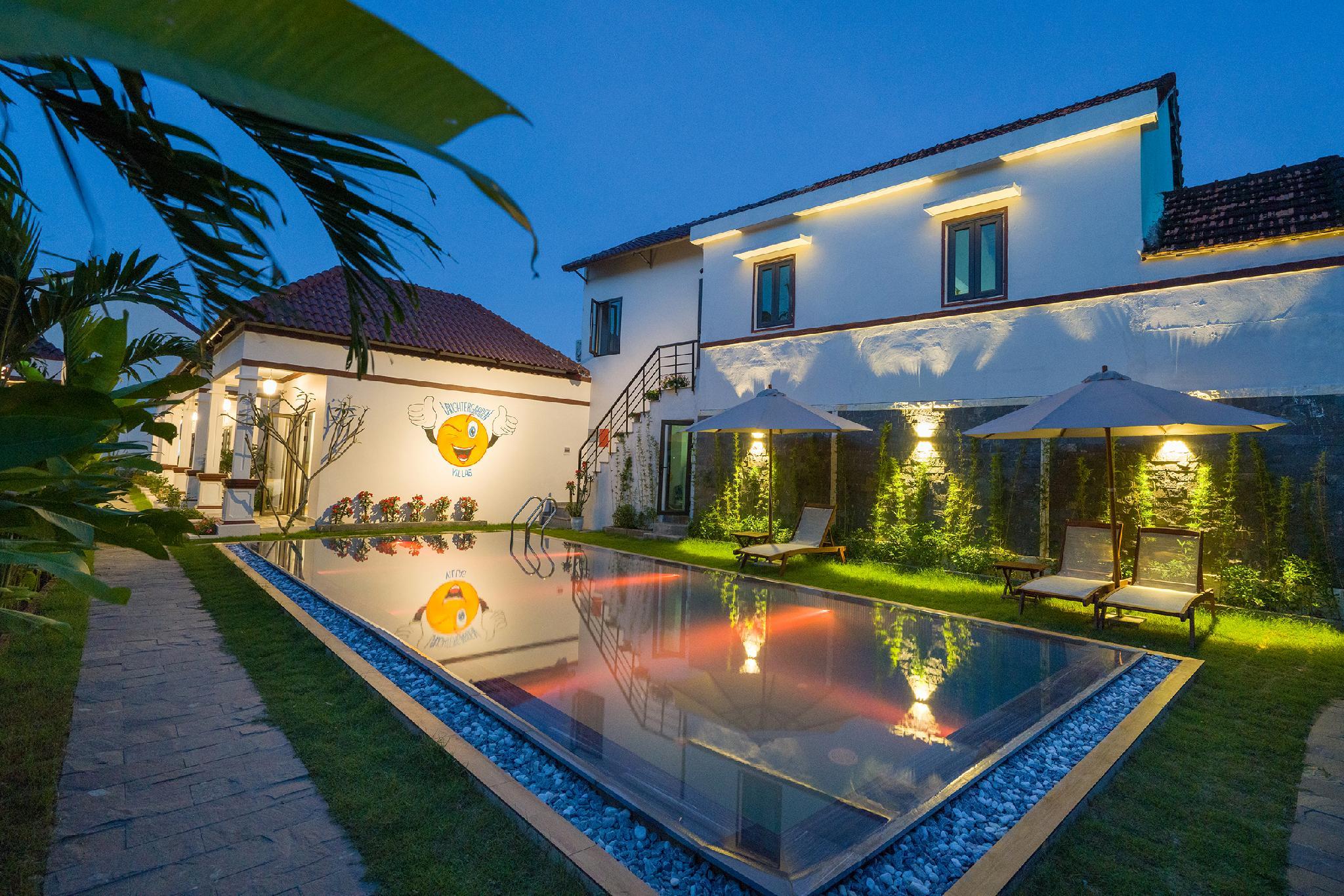 Hoi An Laughter Garden Villas 30/32