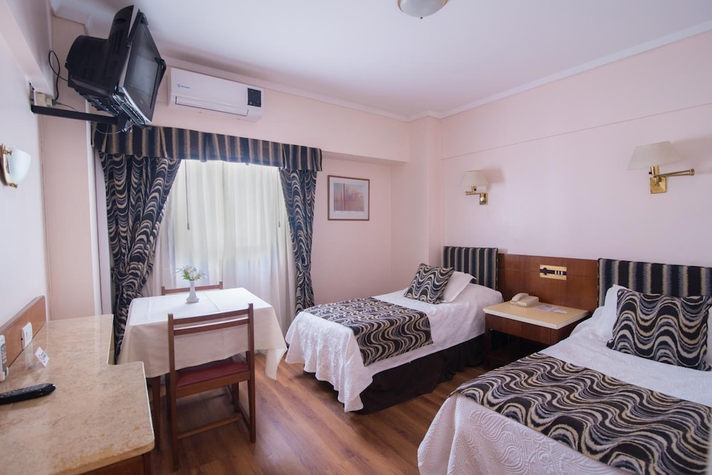 Gran Hotel Continental 15/50