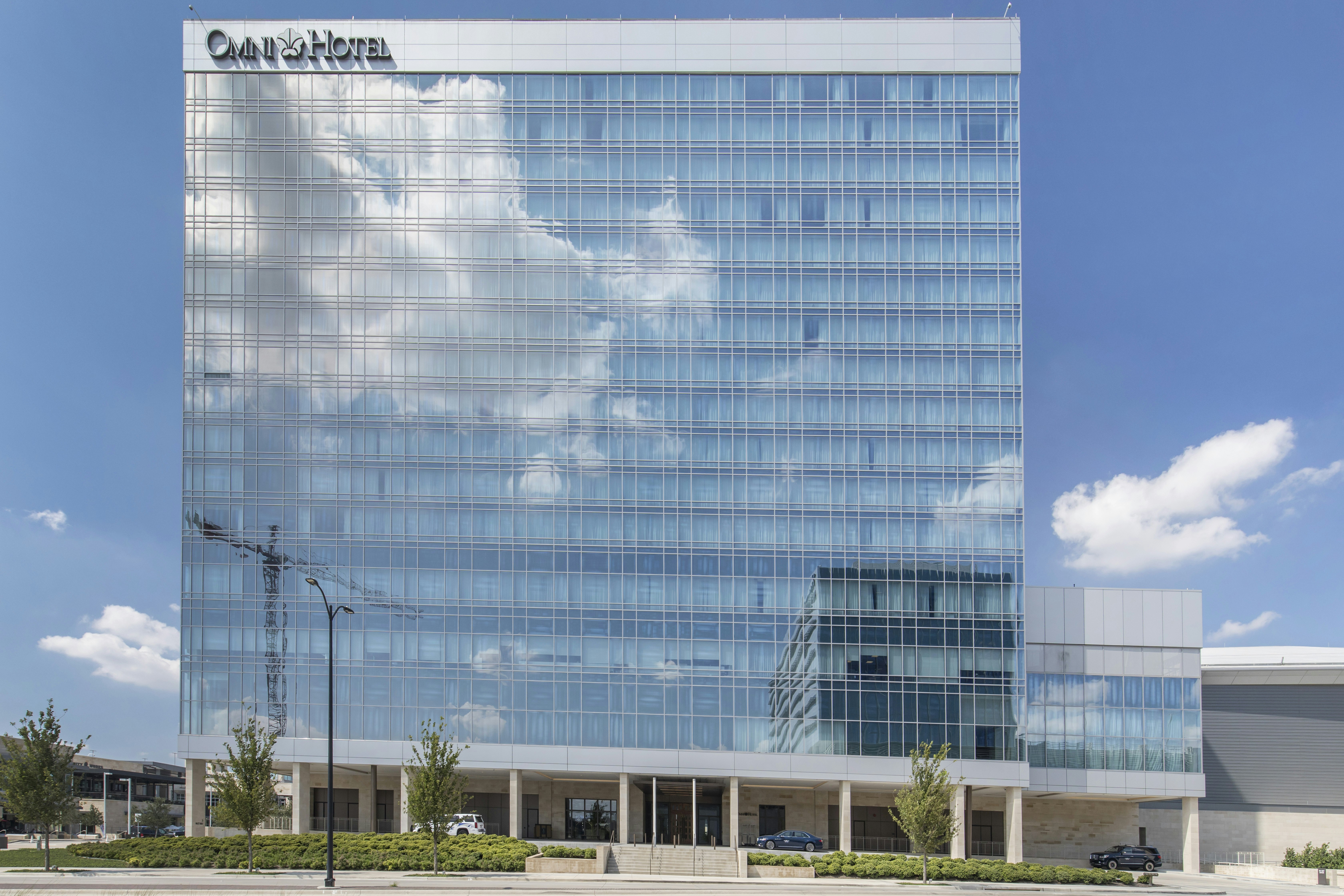 Omni Frisco Hotel 2/75