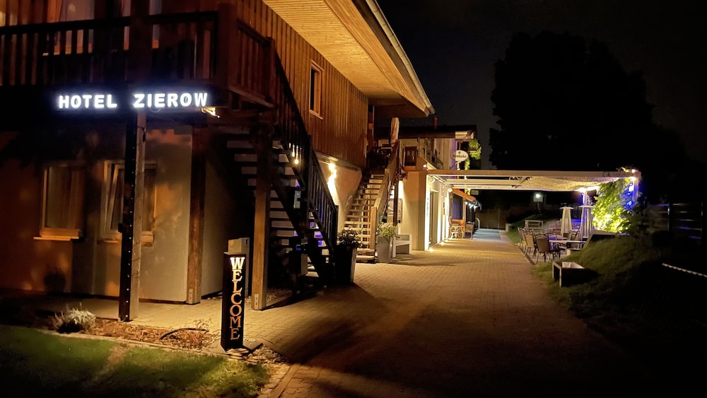 Hotel Zierow - Urlaub an der Ostsee 7/58