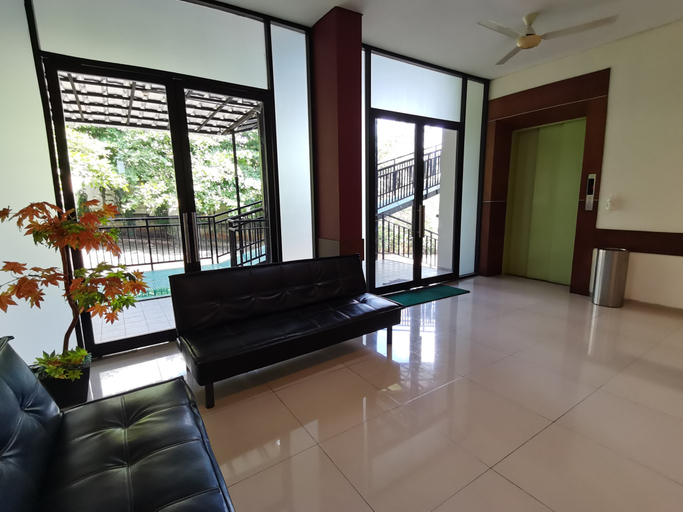 Aries Hotel Lampung 5/11