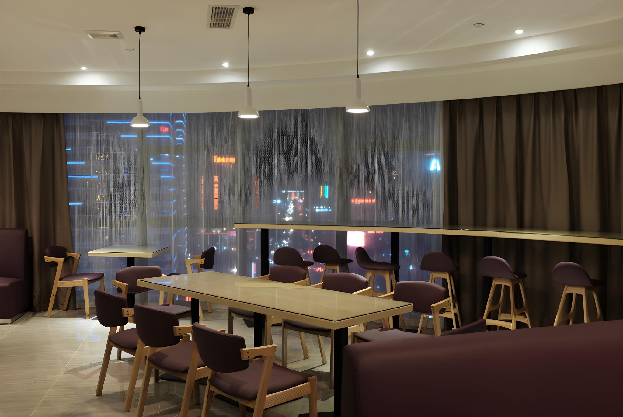 Lavande Hotel (Dongguan Humen Wanda Plaza) 32/37