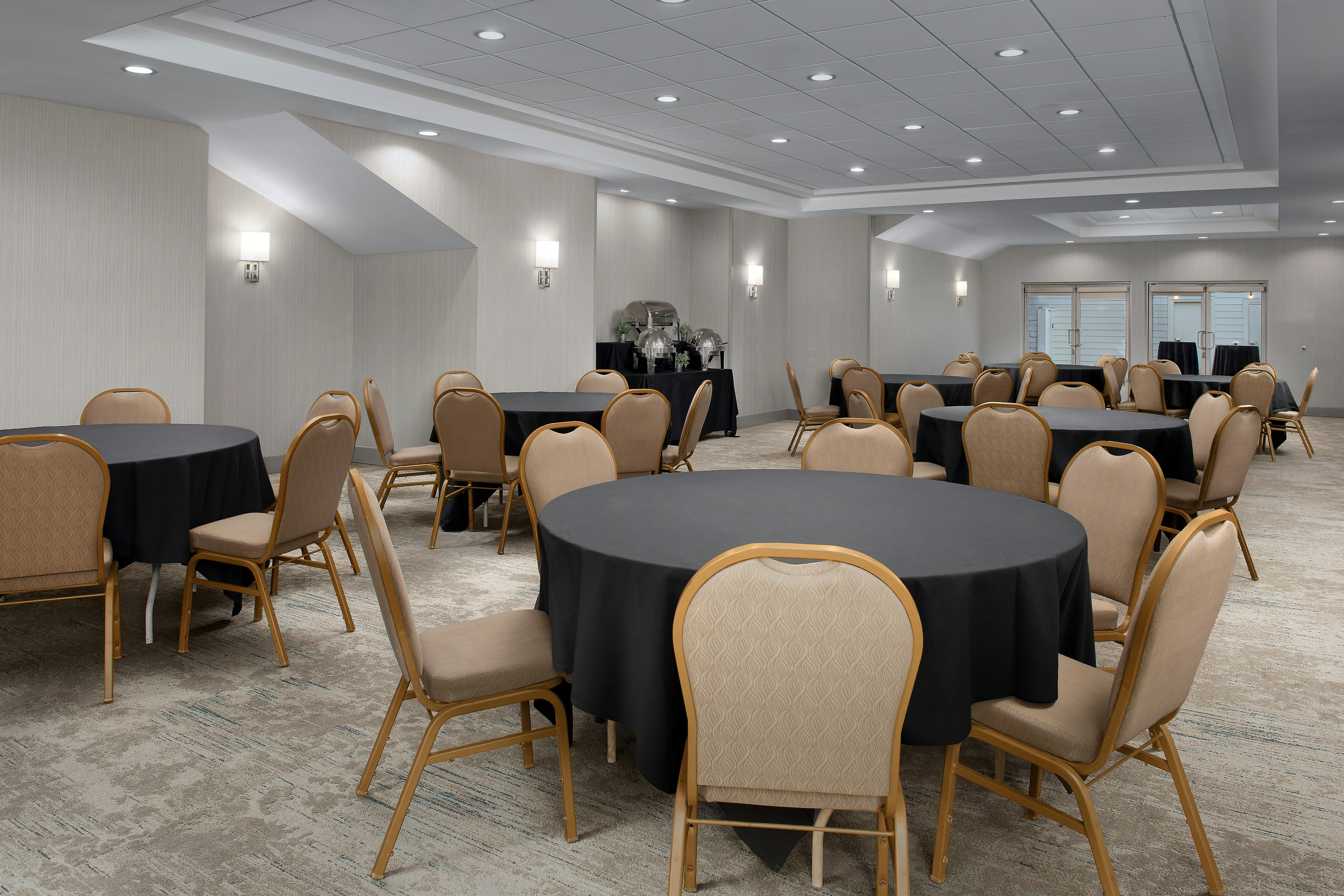 Hilton Garden Inn Los Angeles Marina Del Rey 33/44