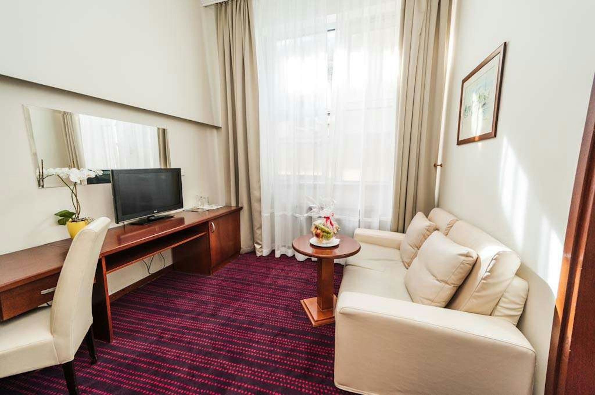 Sahat Hotel Sarajevo 16/29