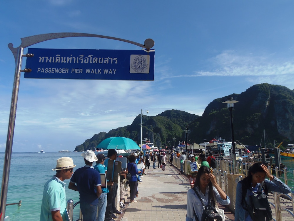 Chaokoh Phiphi Hotel Resort 41/50