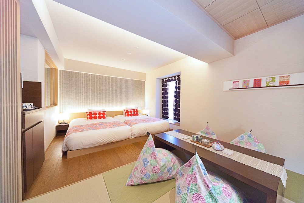 Rihga Royal Hotel Kyoto 54/70