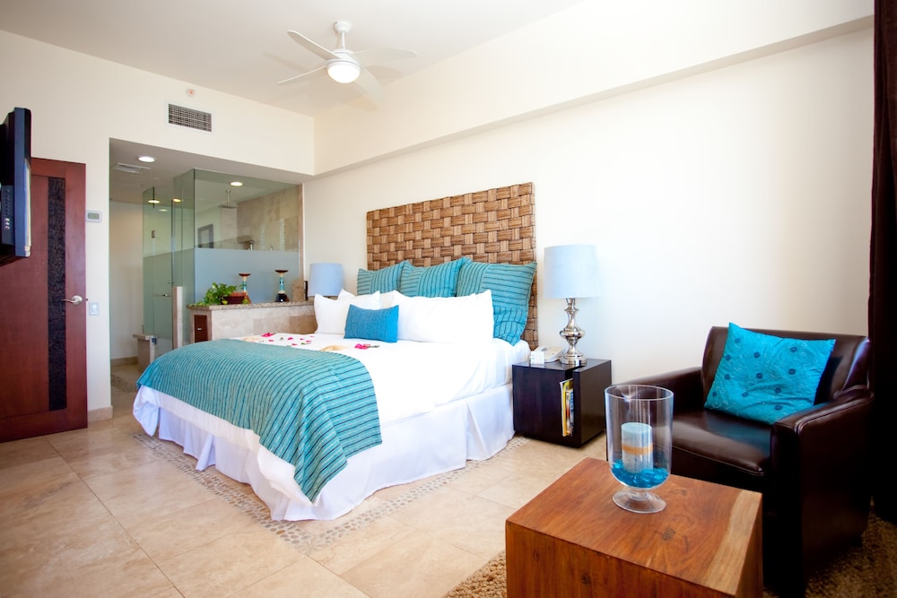 Corazon Cabo Resort and Spa (ex Cabo Villas Beach Resort and Spa) 25/82