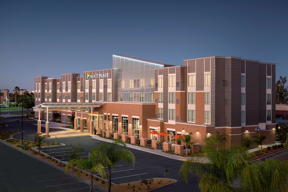 Hyatt Place Vacaville 2/62