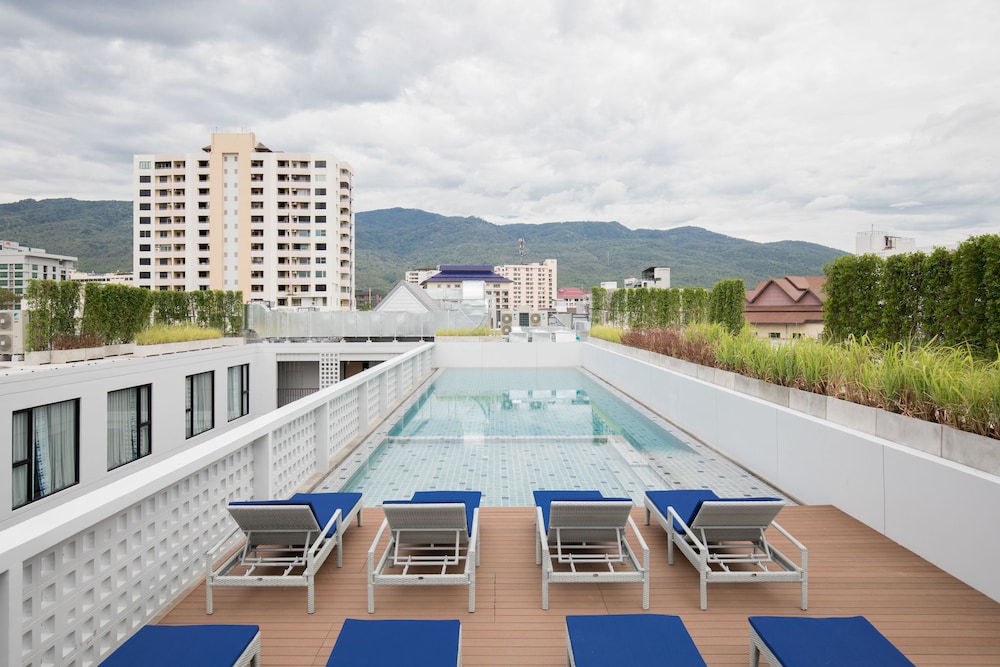 Novotel Chiangmai Nimman Journeyhub 7/68