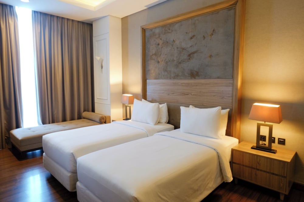 Hotel Azana Suites Hotel Antasari 8/23