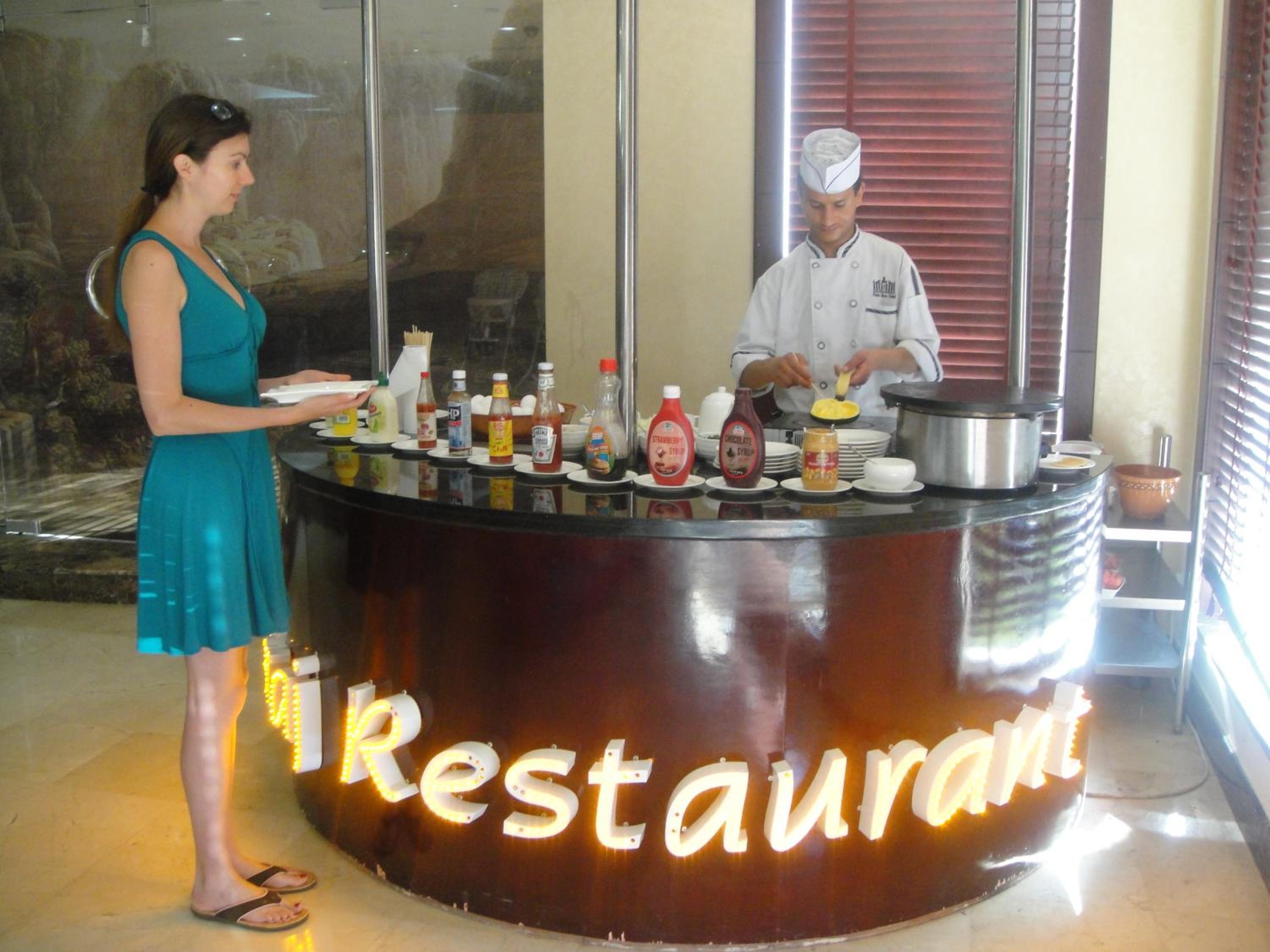 Petra Moon Hotel 6/58