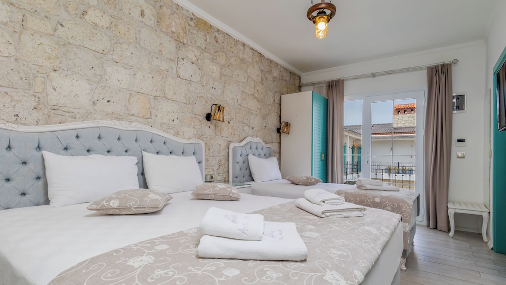 Avlu Alacati Butik Otel 13/46