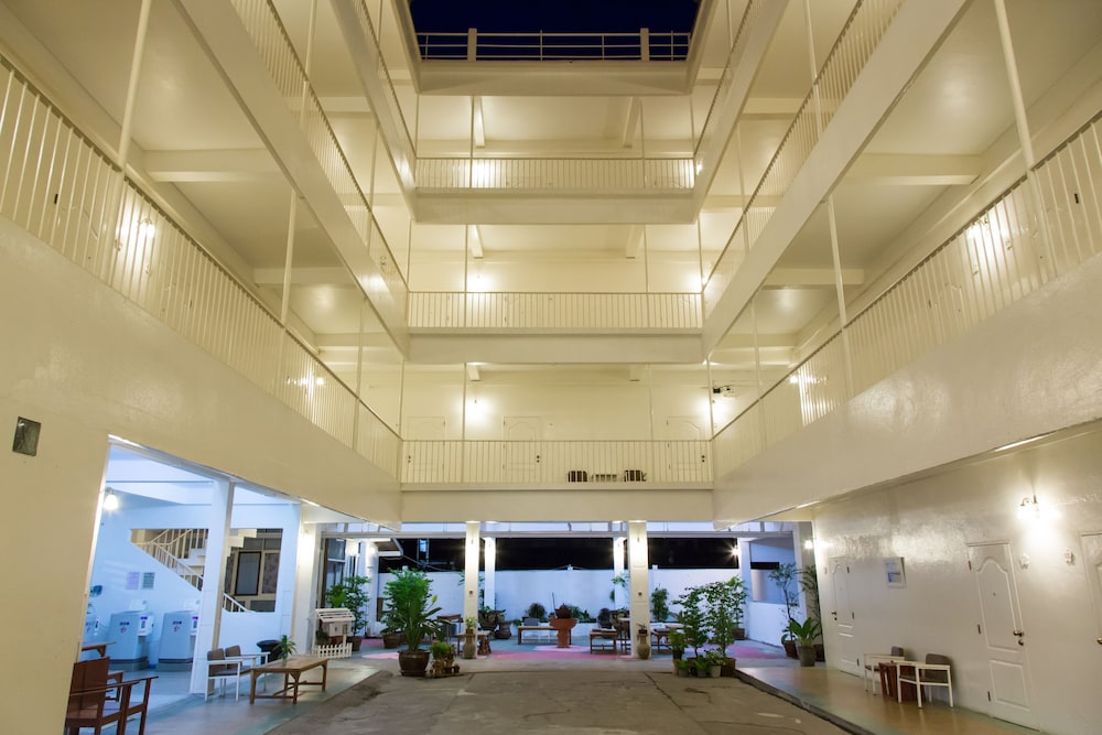 Chiangrai Hotel 26/37