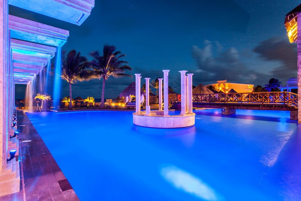 Dreams Sapphire Resort And Spa 3/71