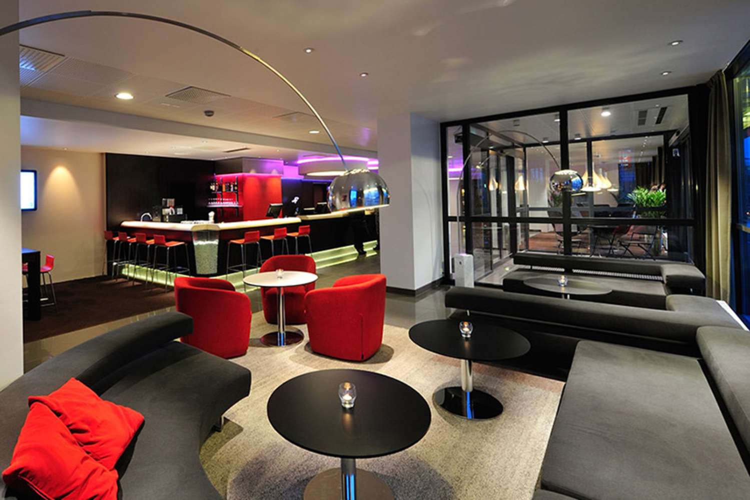 Quality Hotel Grand Royal 24/39