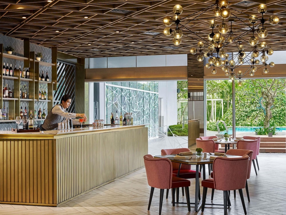 Mercure Jakarta Pantai Indah Kapuk 54/73