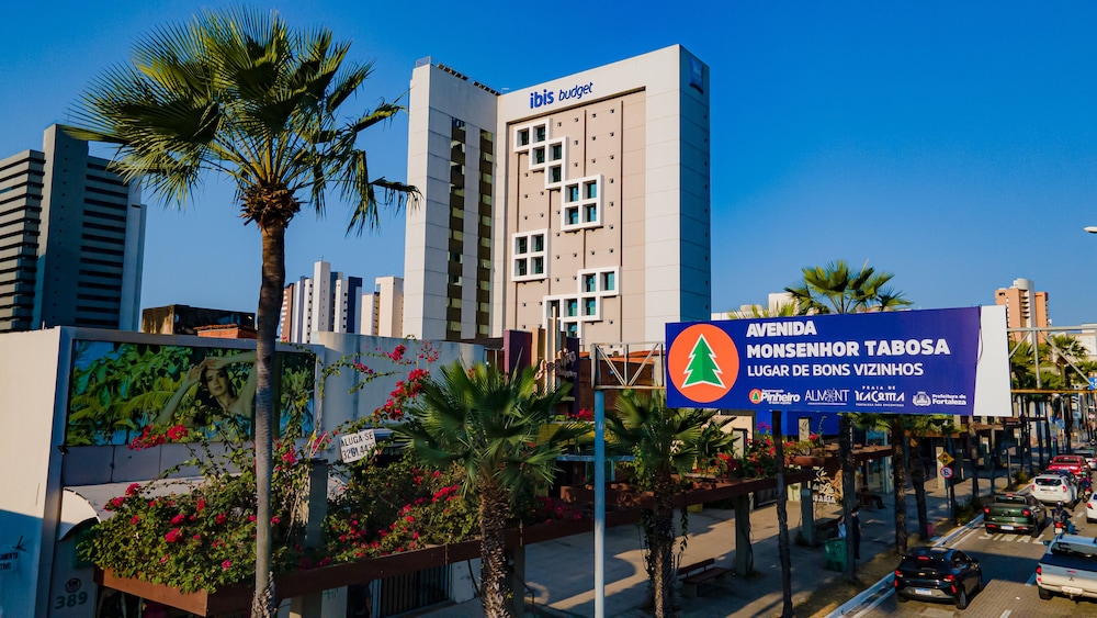 Ibis BUDGET Fortaleza Praia de Iracema 44/49