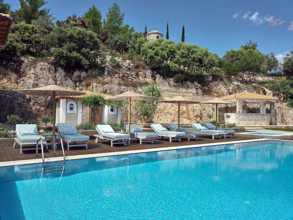 Serenus Luxury Villa 36/41