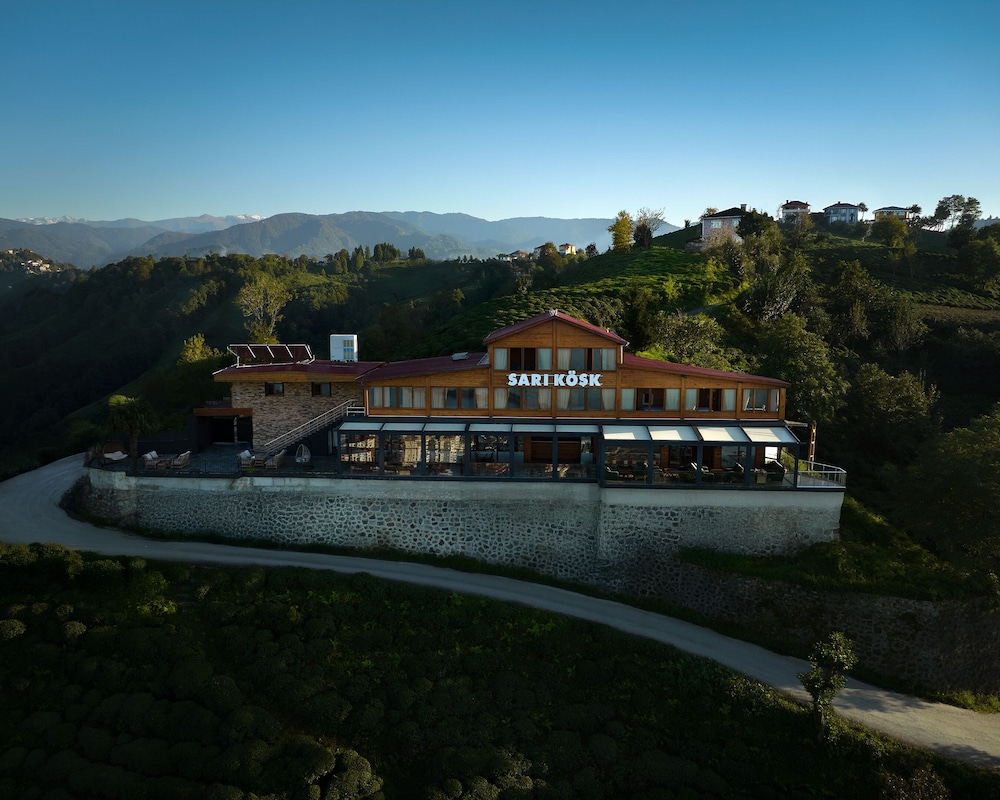 Sari Kosk Hotel 1/50
