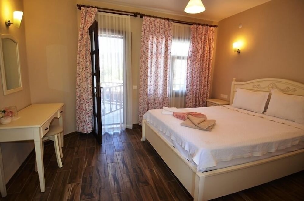 Portakal Hotel Selimiye 11/39