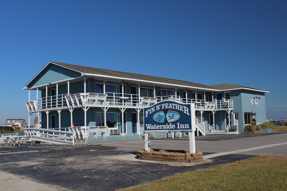 Fin N Feather Waterside Inn By Kees Vacations 5/43