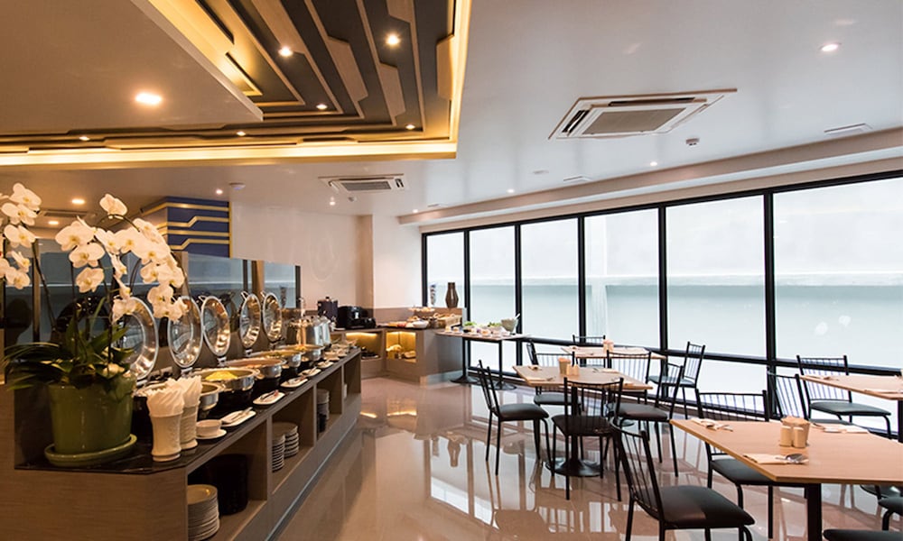 TARAWISH HOTEL 41/50