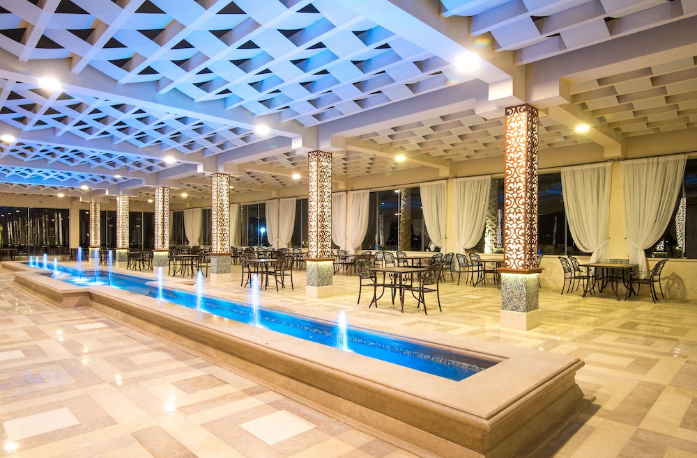 Gravity Hotel & Aqua Park Sahl Hasheesh 13/42