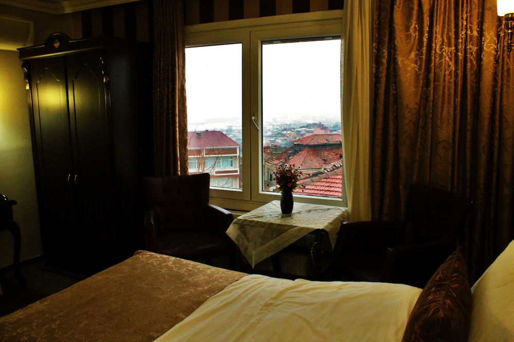 SULTANAHMET PARK HOTEL 27/55