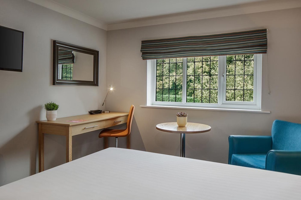 Sketchley Grange Hotel Spa 27/58