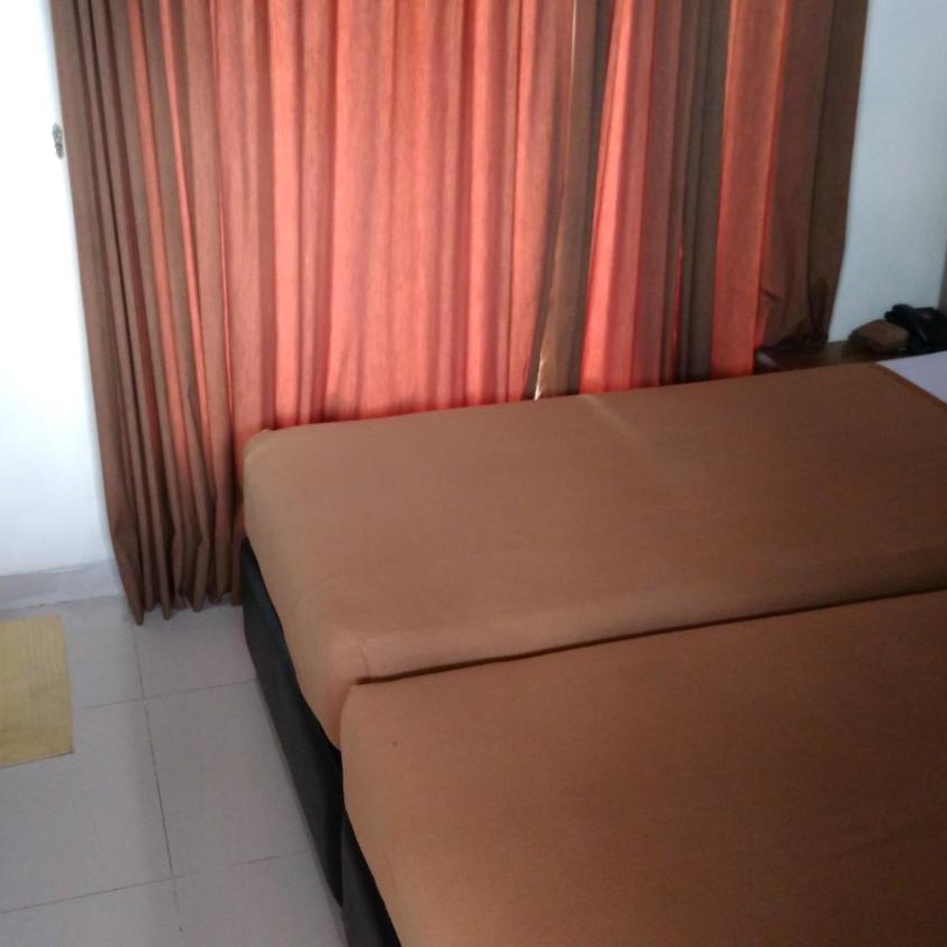 غرفة قياسية بسريرين منفصلين، Antika Hotel 2/6