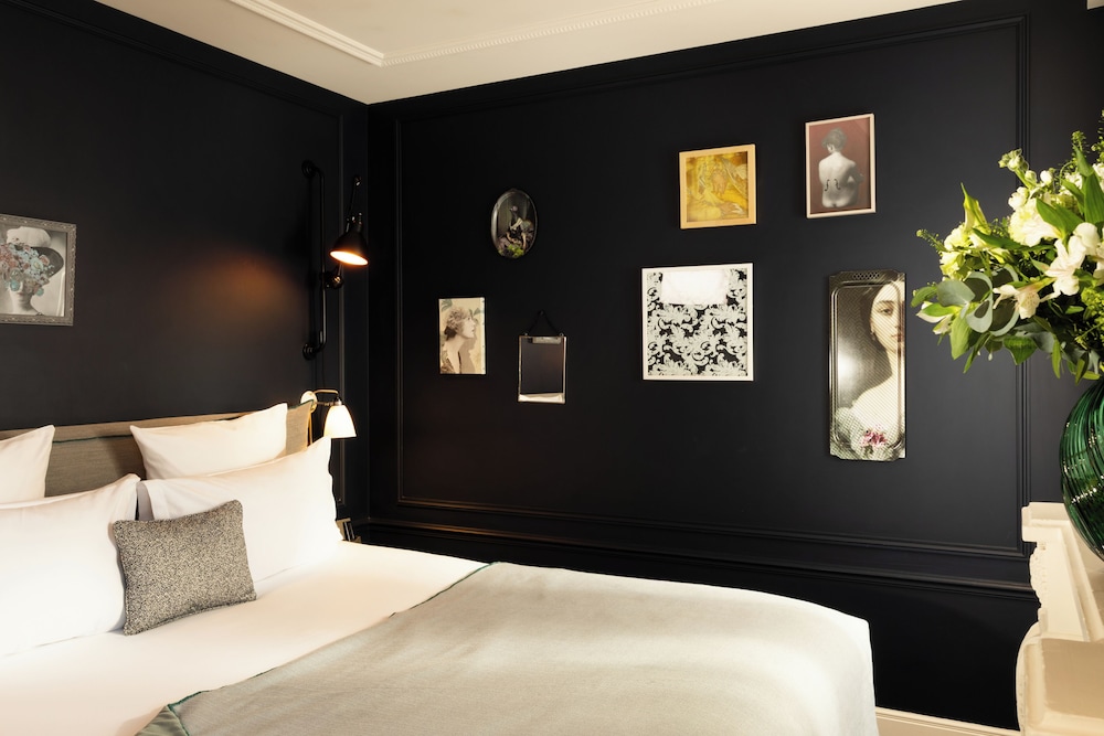 Hotel & Spa Royal Madeleine 11/77