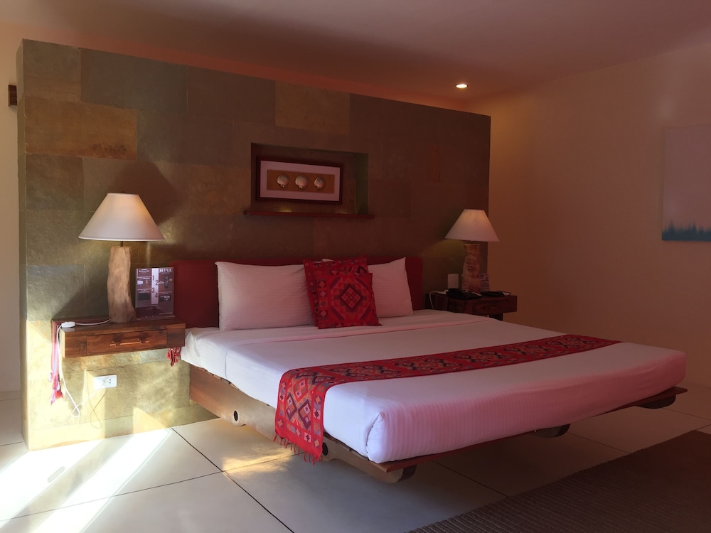 Bluewater Panglao Beach Resort 13/43