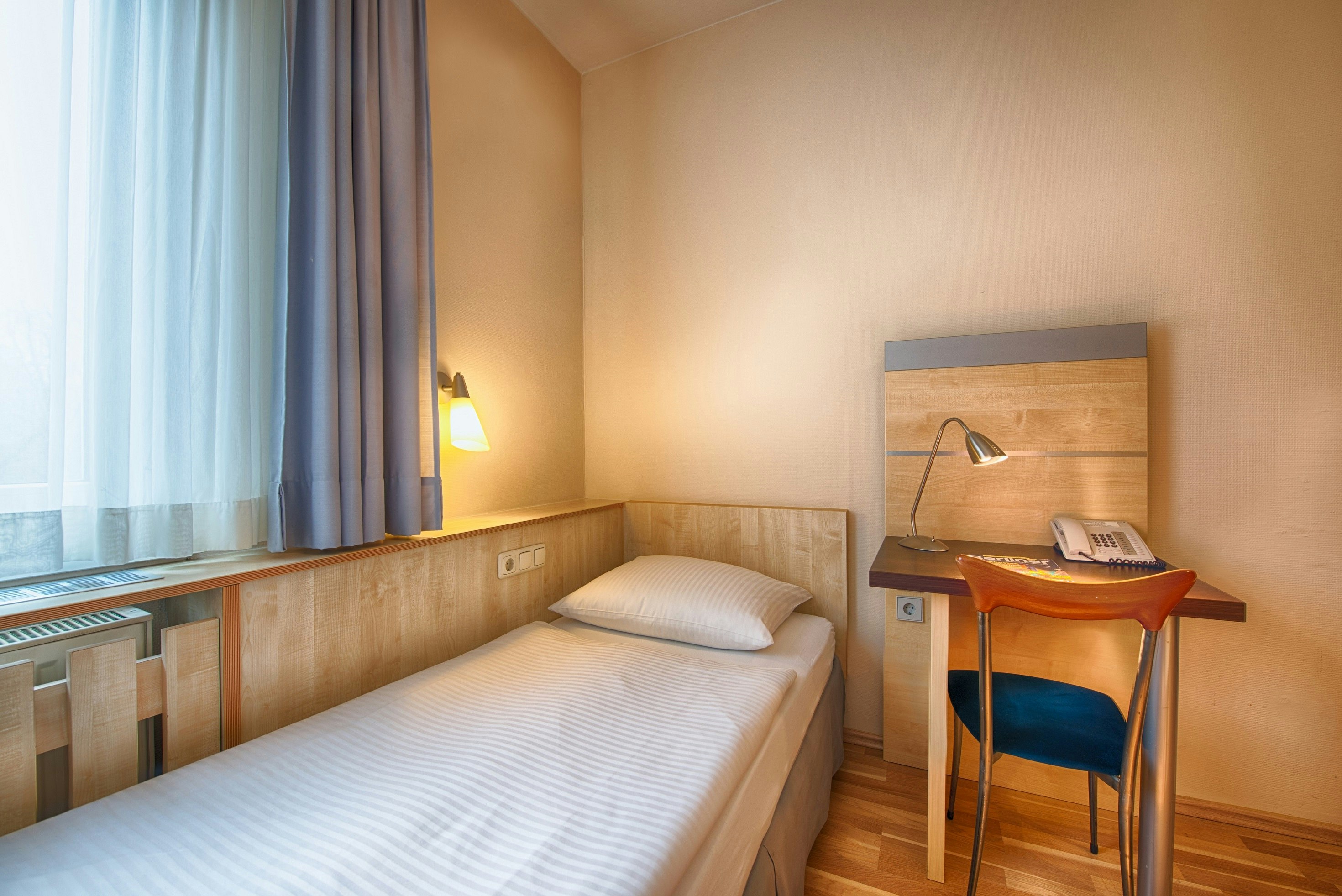 Enjoy Hotel Berlin City Messe 9/37