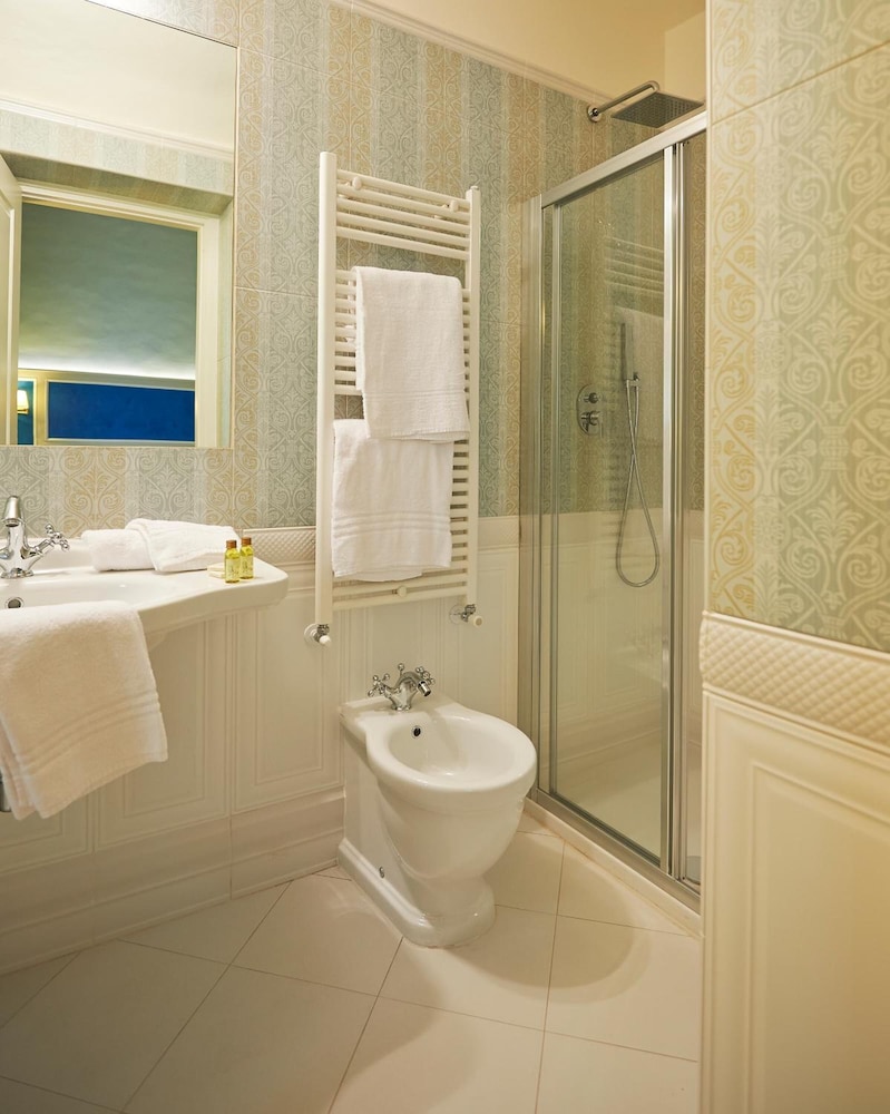 Hotel Firenze Capitale 22/22