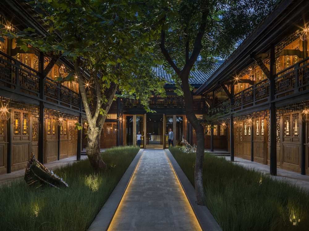 Upper House Chengdu 40/44