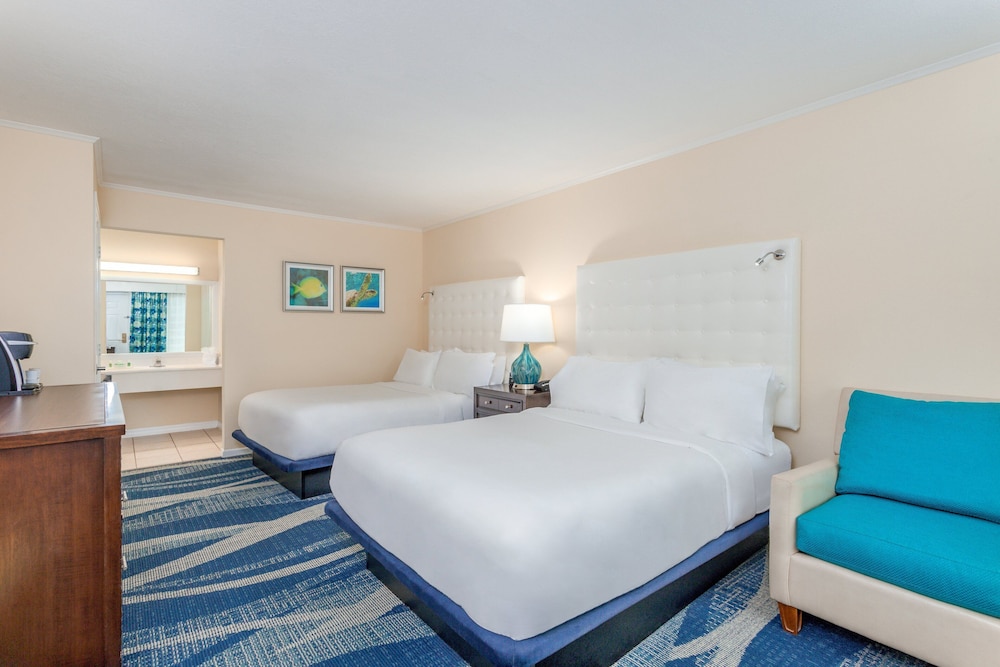Holiday Inn Key Largo 17/63