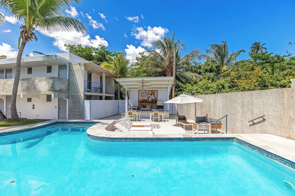 Viento Beach Lodge 28/35