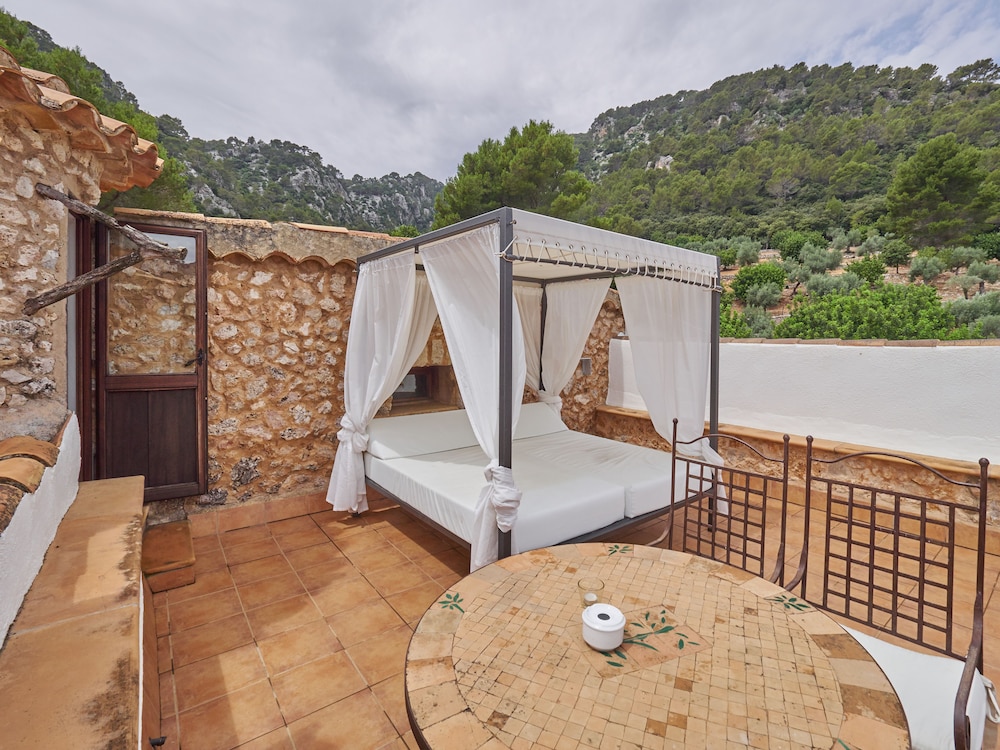 FINCA HOTEL ALBELLONS PARC NATURAL 4/70