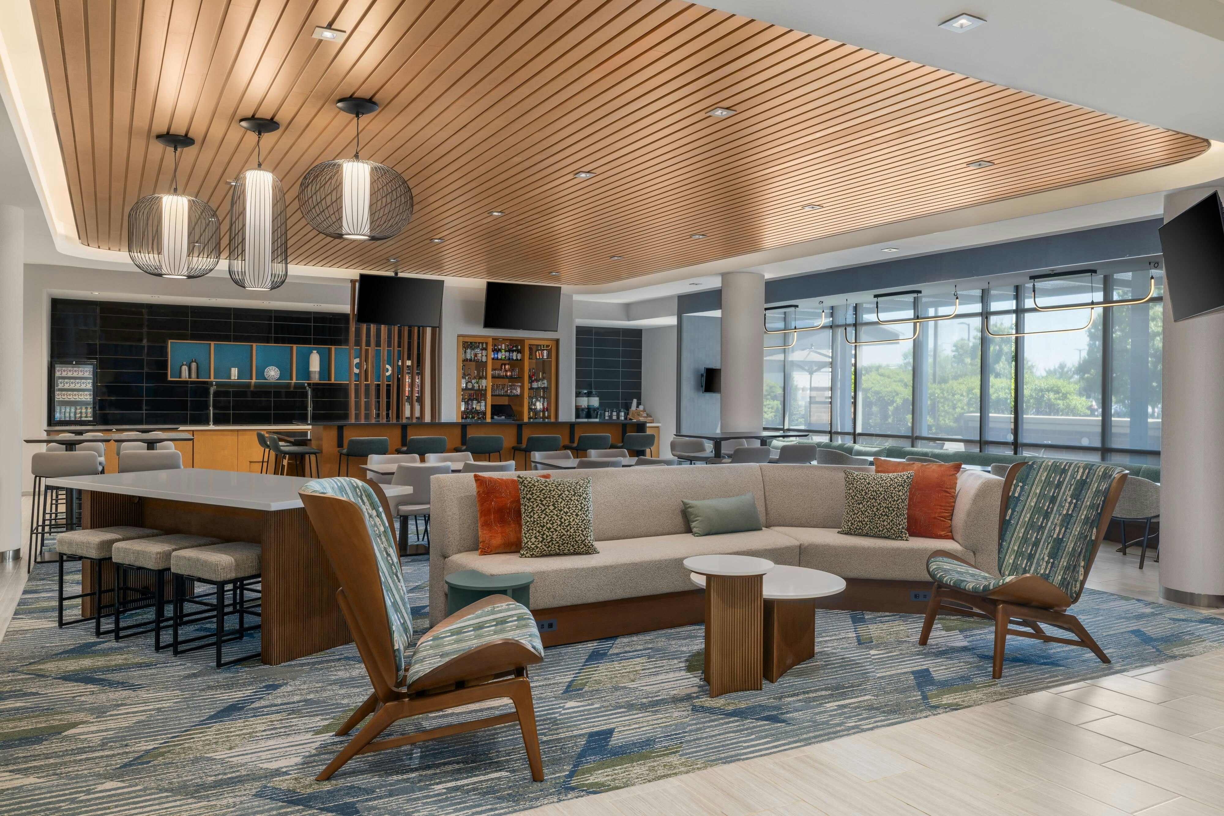 Springhill Suites Allentown Bethlehem Center Valley 21/34